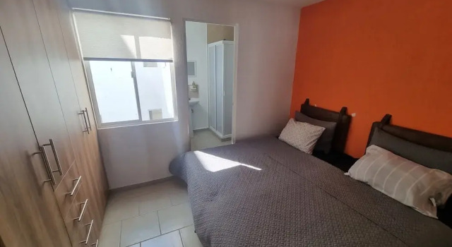 San Jose, Prenota Appartamento Querétaro El Bajio
