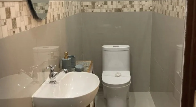 Номер Comfort TamaHostel & Glamping