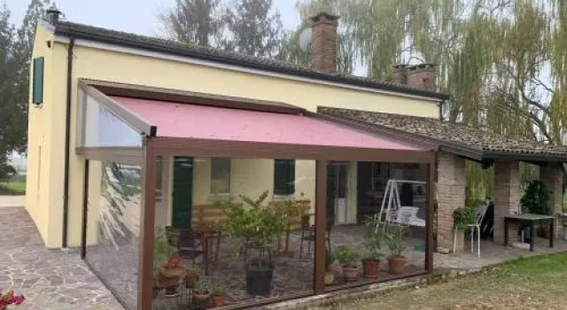 Borgo Tarapino, Buchen Sie Hotel Ferrara 