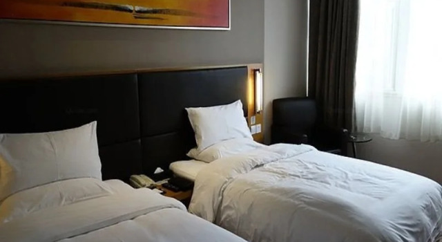 JI Hotel Chengdu Dongjiao Memory, Забронировать Отель Отели Лунцюанььи 3 звезды, 3*