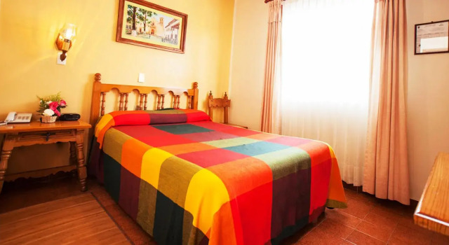 Gran Hotel Pátzcuaro, Prenota Hotel Pátzcuaro Michoacan