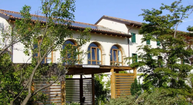 Agriturismo LAcero Rosso
