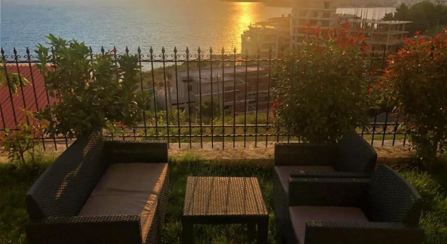 Апартаменты JB Apartments