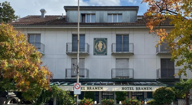 Hotel Bramen, Réserver Hôtel Kloten Zurich