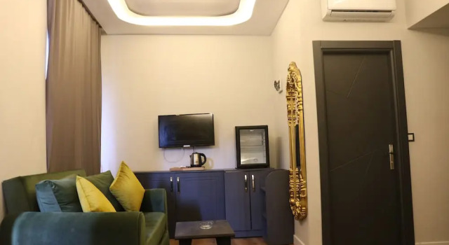 Ortek Hotel Taksi̇m, Varaa Hotelli Hotellit Marmara-alue pysäköinnillä, Pysäköinti