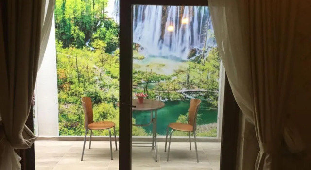 Двухместный номер Standard Kazdaglari Karye Müze Hotel