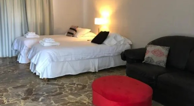 Люкс Deluxe Chaglasian Wine & Suites