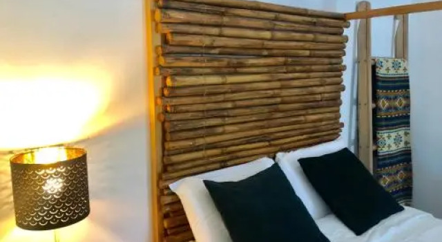 Nautilus Lodge, Rezervasyon Otel Manabi ucuz oteller