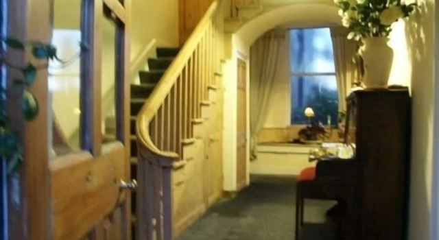 Temple Farmhouse B&B, Varaa Bed and Breakfast  