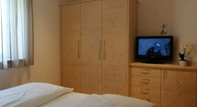 Апартаменты с 3 комнатами Fiemme Home Mountain Apartment