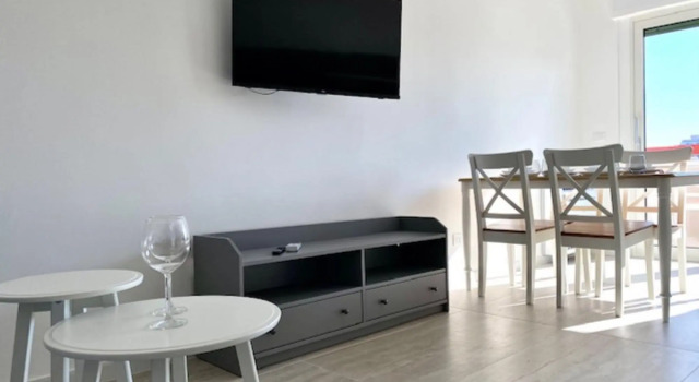 one bedroom apartment suitable for families, private balcony, excellent location-Porta Vecchia by Le Calette House, Buchen Sie Ferienwohnung Monopoli Metropolitanstadt Bari