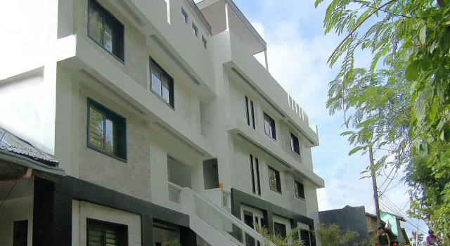 Boracay Suites