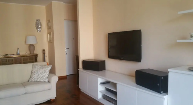 Lecasedimilano - Andrea Doria Suite, Забронировать Отель Отели Милана с парковкой, рядом с Каяццо, Парковка