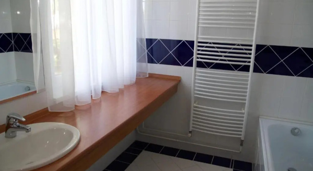 Трёхместный номер Standard Platán Hotel