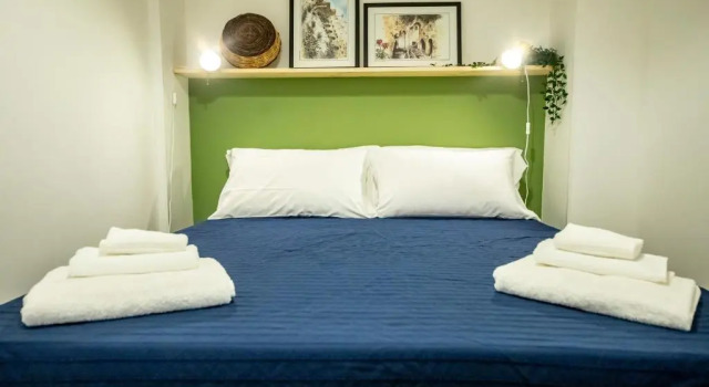 Люкс Baronetto B&B