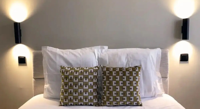 Suite Standing Centre Proche Gare Cosy, Забронировать Апартаменты/квартира Апартаменты Дижона, рядом с Музей религиозного искусства, Апартаменты/квартира