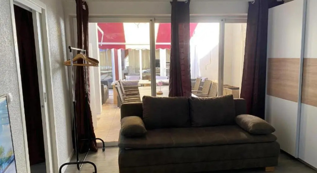 Апартаменты Villa Ylona