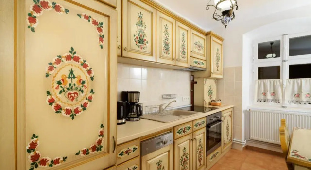 Апартаменты Apartment Wine House
