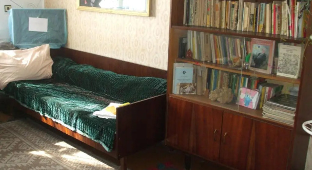 Daneto Apartment, Rezerwuj Apartament Tyrgowiszte Targovishte