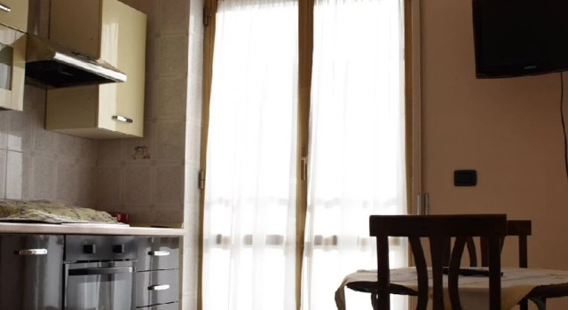 Le Tre Rose BB, Rezervasyon Otel Barletta Apulia