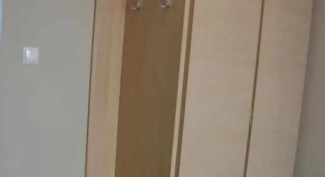 Номер Standard EMEF Centrum Szkoleniowo-Serwisowe