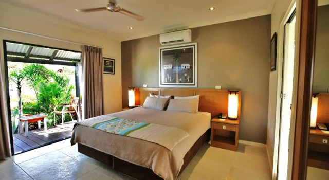 Двухместный номер Standard The Pearle of Cable Beach