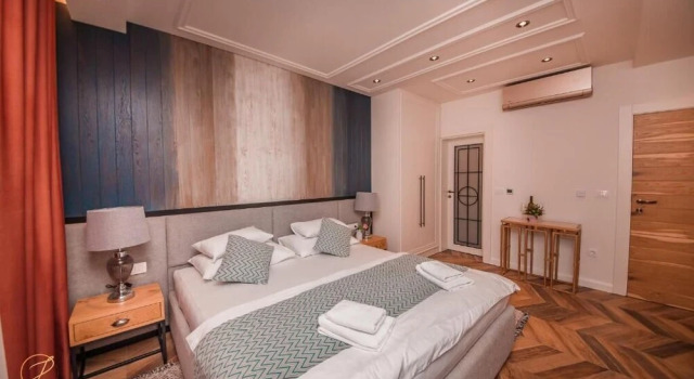 Barka BnB - Elegant Seaview Rooms, Забронировать Отель Биела 
