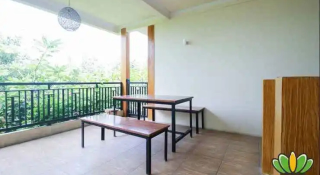 Matoh Guesthouse Syariah