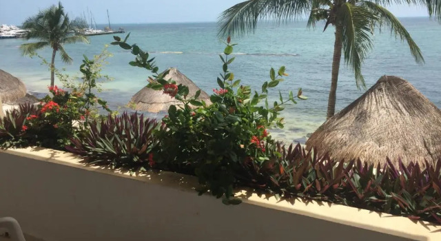 Апартаменты Hacienda del Mar Resort Condominio 205