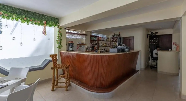 Hotel Turistico Marian, Rezerwuj Hotel Las Terrenas Samana