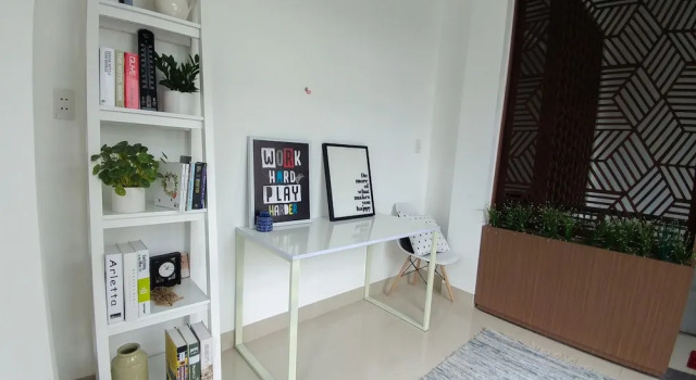 Коттедж Cukoo House