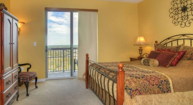 Kingston Plantation by Palmetto Vacations