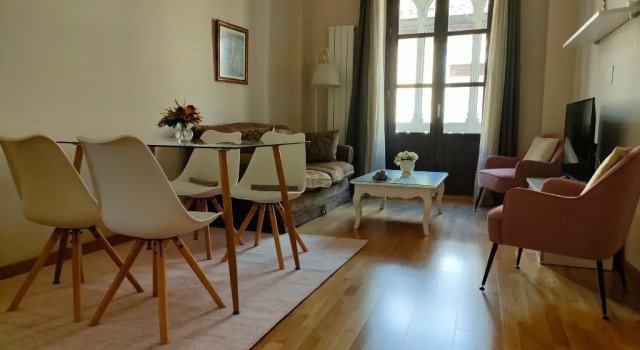 Apartamento Nueva del Santísimo, Забронировать Апартаменты/квартира Гранада Granada Province, рядом с Музей народных традиций и искусств Los Tiros de Granada