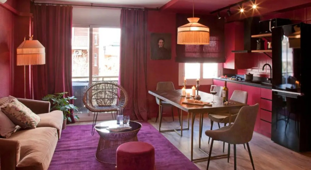Апартаменты с 2 комнатами Isabellas House