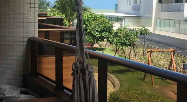 Paraíso do Atlântico Club Residence