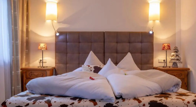 Полулюкс Hotel Landhaus Carla