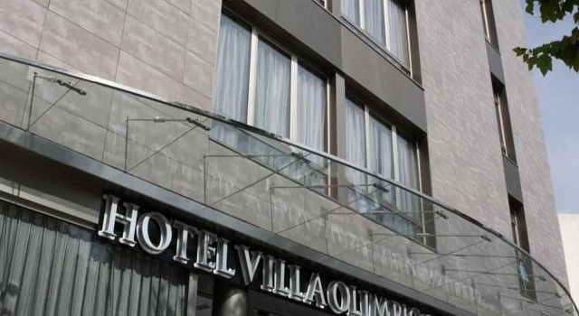 Hotel & Spa Villa Olímpic@ Suites