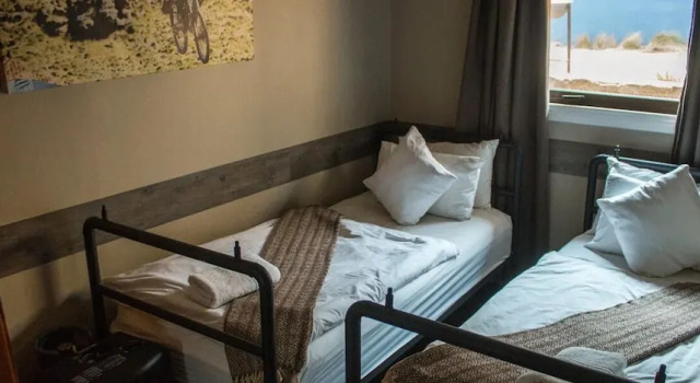 Апартаменты Afriski Mountain Resort