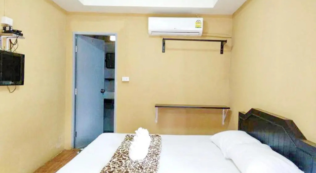 Бунгало Standard Tuk Tuk Guesthouse