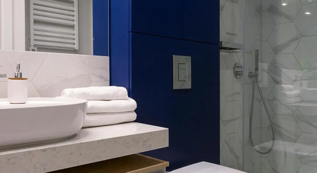 Апартаменты VacationClub - Baltic Park Fort Apartament E.303