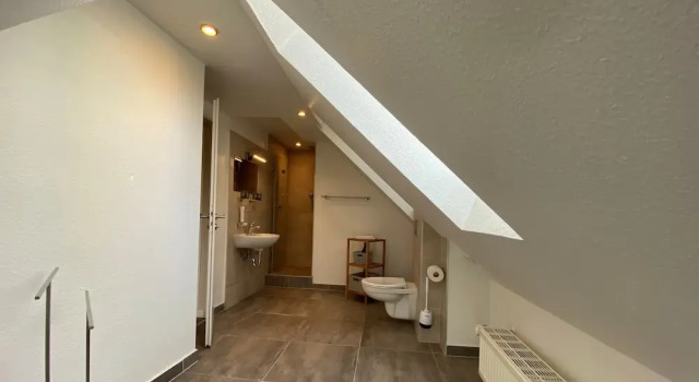 Семейные апартаменты с 2 комнатами с видом на город Amaroo - Rooms & Apartments "Charlotte"