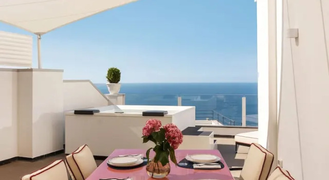 Suite Palazzo M Capri