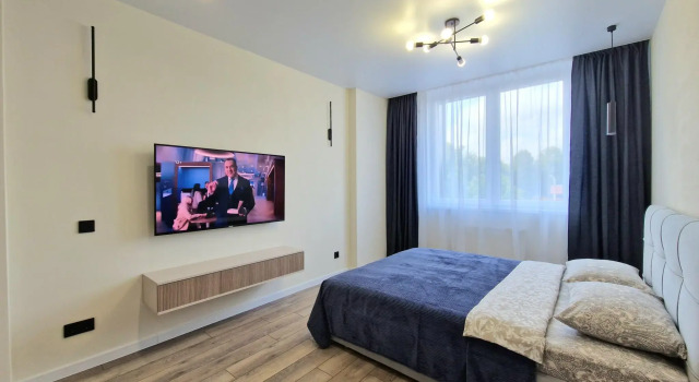 Apartments on Sovetsky 132, Book Apartment Kaliningrad Kaliningrad Region