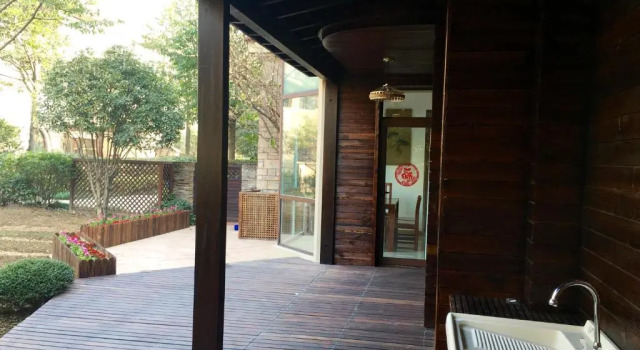 Xixi Fish House, Rezerwuj Hotel Xihu Hangzhou