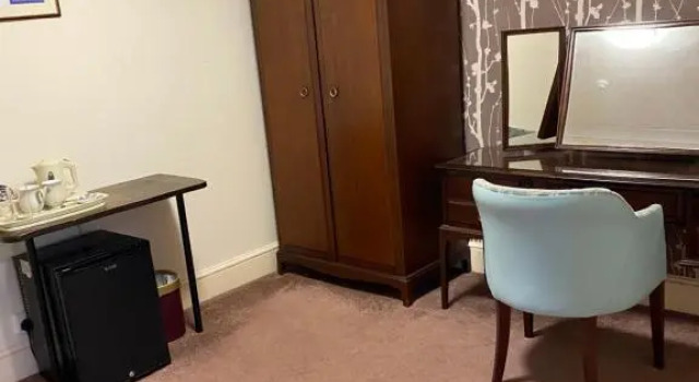 Номер Superior The Kingswood Guest House