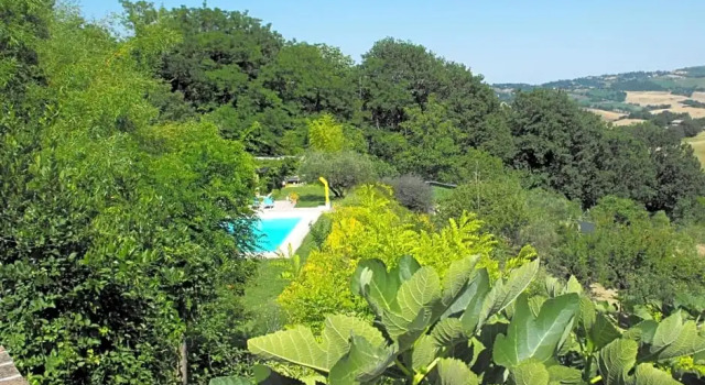 Bed and breakfast Il Governatore, Rezervovat Hotel Urbino 