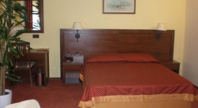 Hotel Picok, Забронировать Отель Джюрджевац Копривницко-Крижевацкая жупания