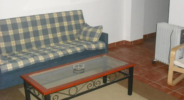 Апартаменты c 1 комнатой Apartamentos Sierra del Hacho