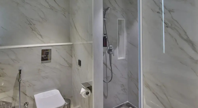 Номер Superior Grand Continent - A Luxury Collection, Udaipur