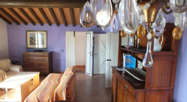 Апартаменты Agriturismo Ai Mandrioli
